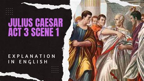 and it chanced that in the fight amphiton fell fighting|Julius Caesar Act 3 Scene 1 .